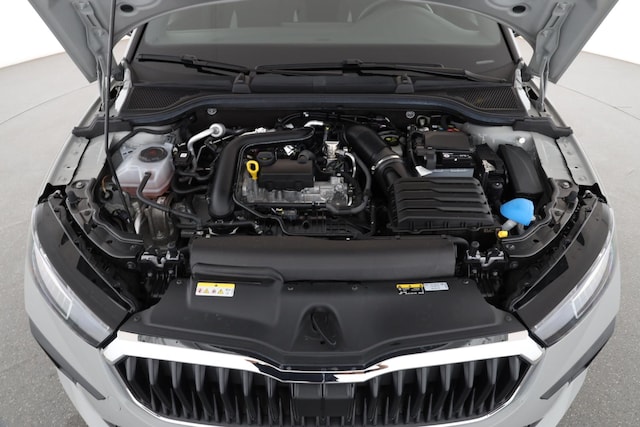 Skoda Scala 1.0 TSI Drive