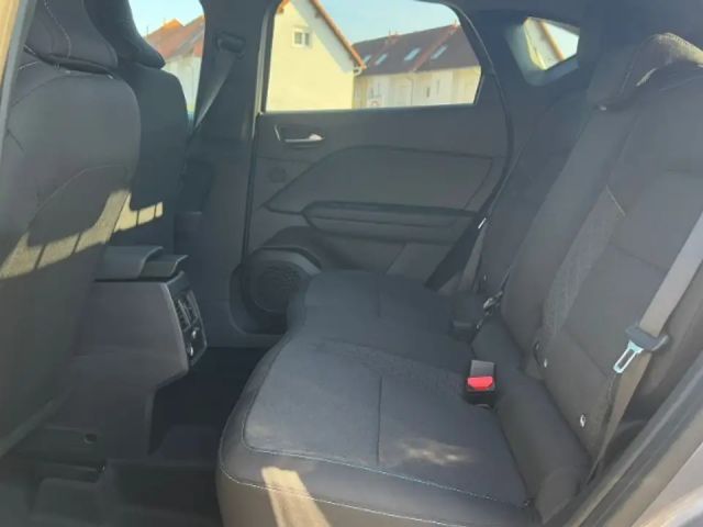 Mitsubishi ASX 1,0 BASIS Tageszulassung