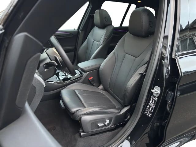 BMW X3 M-Sport xDrive20i