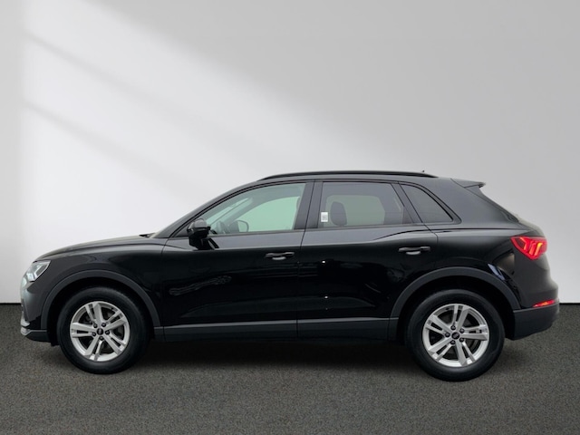 Audi Q3 35 TDI S-Tronic