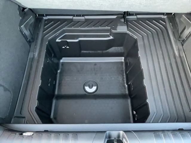 Ford Puma EcoBoost ST Line