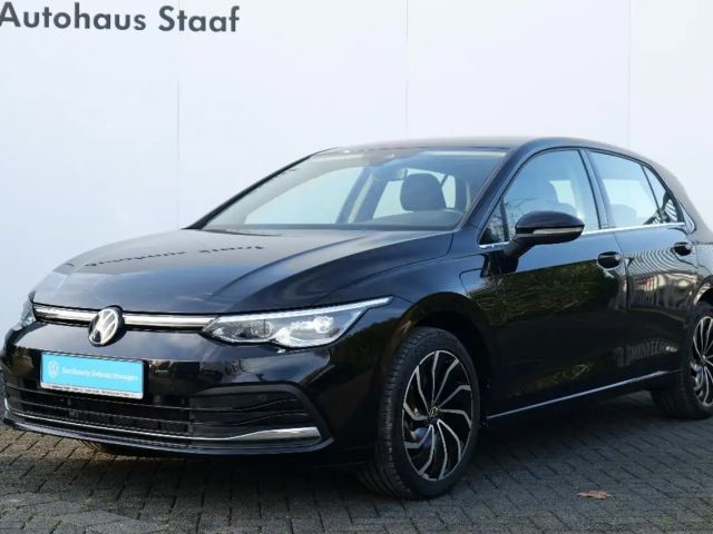 Volkswagen Golf DSG Style eHybrid