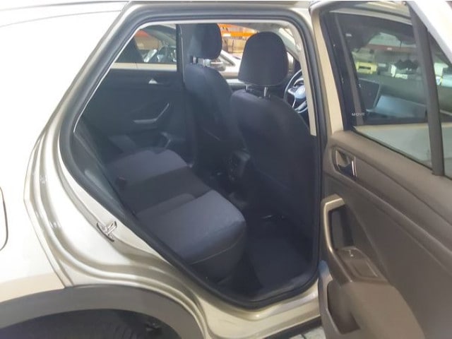 Volkswagen T-Roc 1.5 TSI IQ.Drive Move