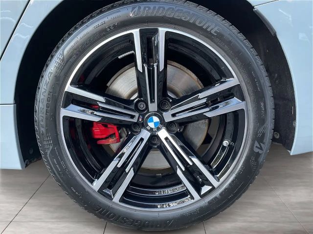 BMW 320 320d M-Sport Touring xDrive