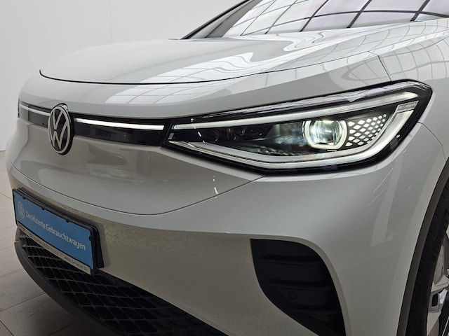 Volkswagen ID.4 Pure