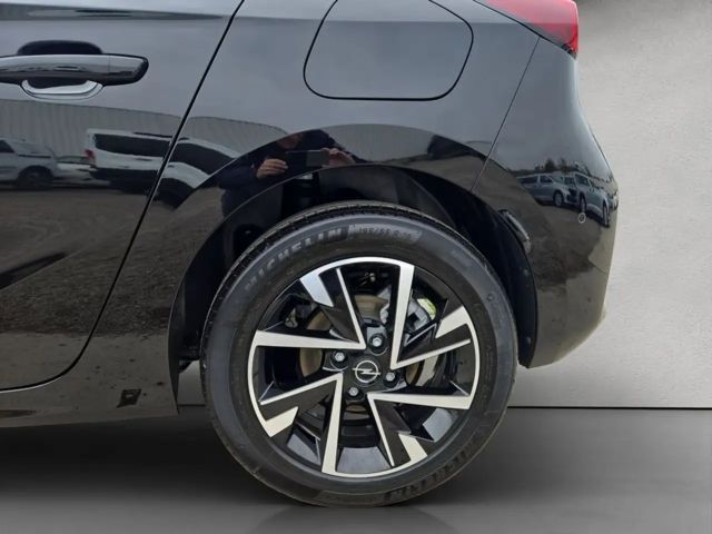 Opel Corsa GS-Line Grand Sport Turbo