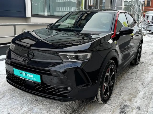 Opel Mokka GS-Line Grand Sport