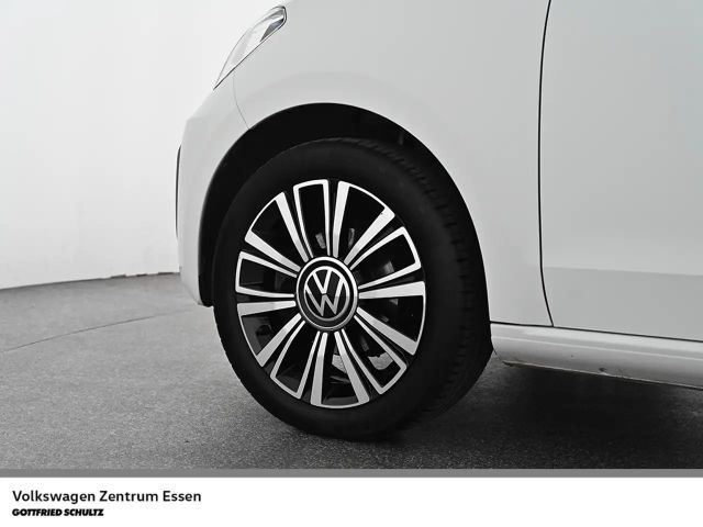 Volkswagen up! Active