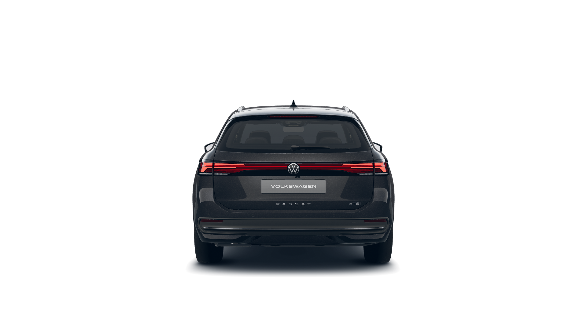 Volkswagen Passat 1.5 eTSI DSG