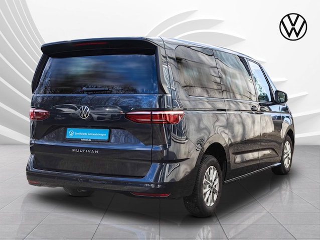 Volkswagen Multivan 2.0 TDI T7