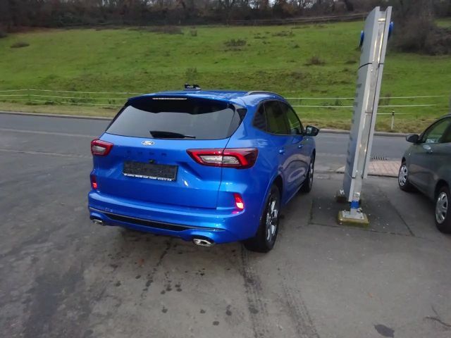 Ford Kuga ST Line X