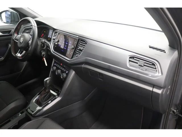 Volkswagen T-Roc 1.5 TSI DSG Sport