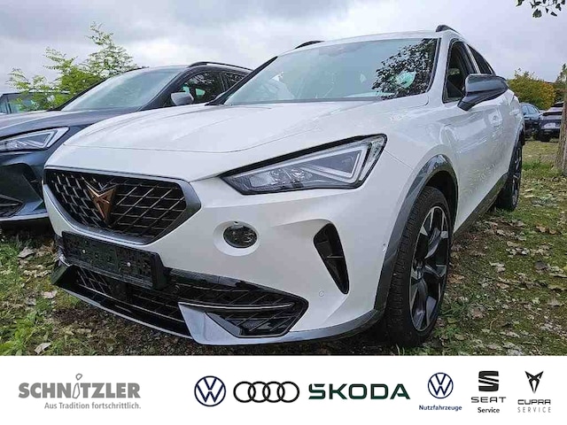 Cupra Formentor 1.4 e-Hybrid DSG