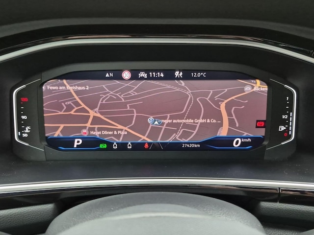 Volkswagen T-Roc 1.5 TSI Cabriolet DSG R-Line