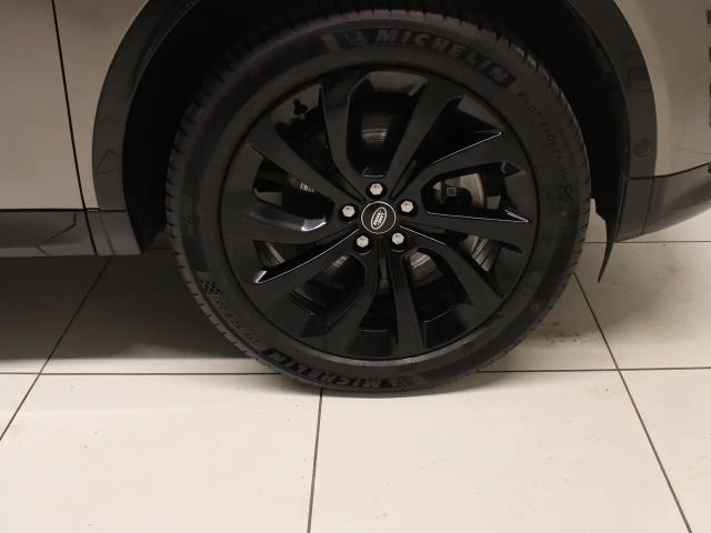 Land Rover Discovery Sport AWD D200 Dynamic SE