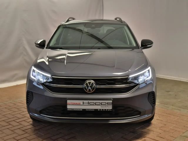 Volkswagen Taigo DSG Life