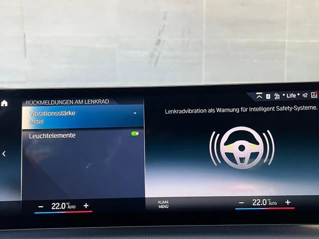 BMW 320 320d M-Sport Touring xDrive