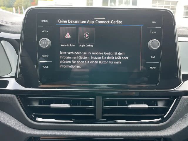 Volkswagen T-Roc 1.5 TSI R-Line