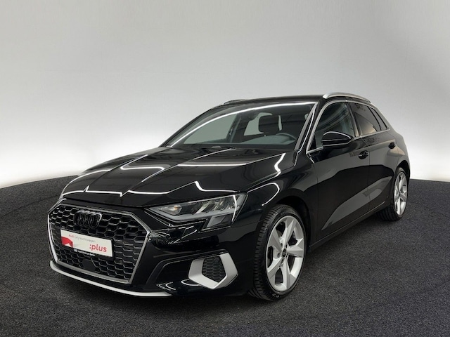Audi A3 35 TDI S-Tronic Sportback