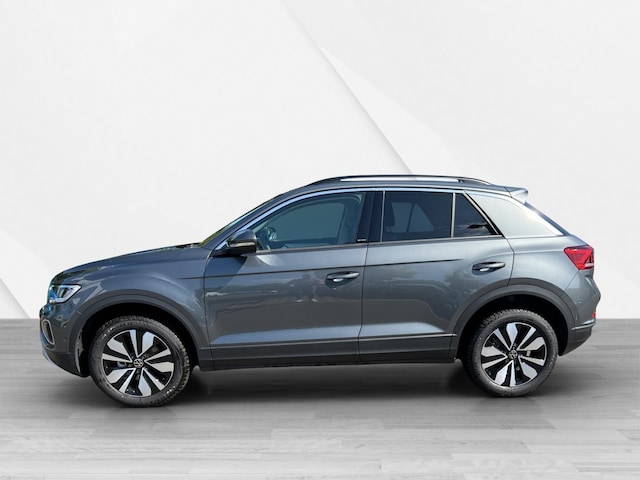 Volkswagen T-Roc DSG Move