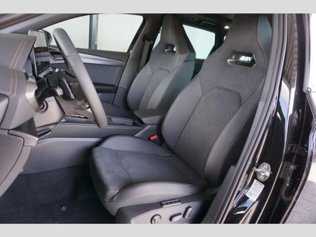 Cupra Leon 2.0 TSI ST VZ