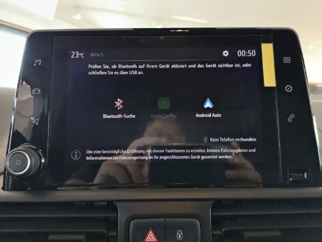 Opel Combo Cargo Edition XL Electric Navi Digitales Cockpit A