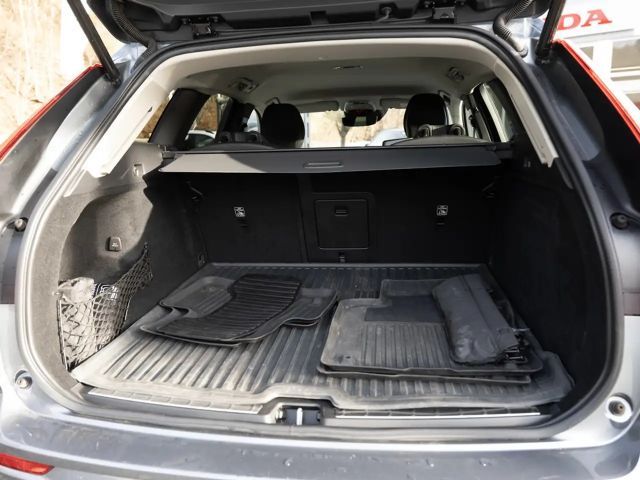 Volvo XC60 AWD Momentum