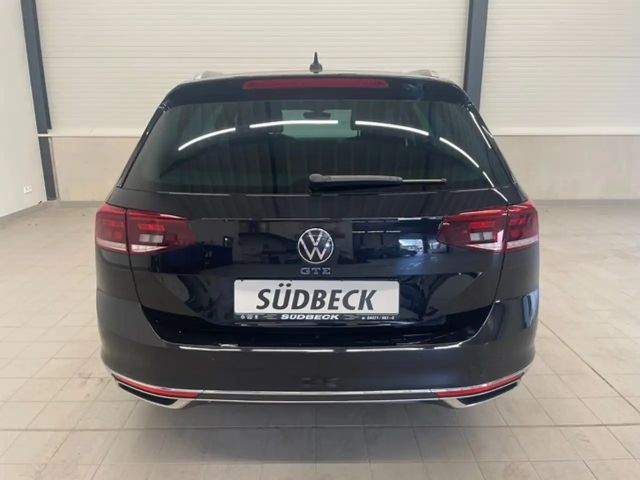 Volkswagen Passat GTE Variant