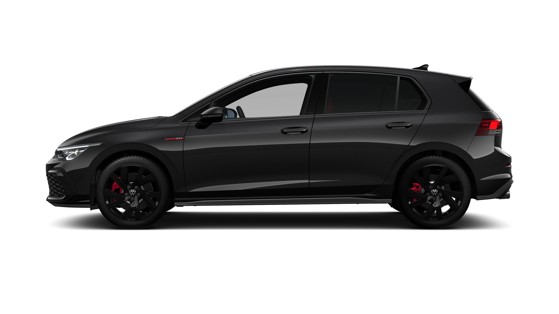 Volkswagen Golf 2.0 TSI DSG