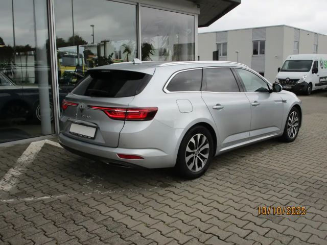 Renault Talisman Combi Estate Intens