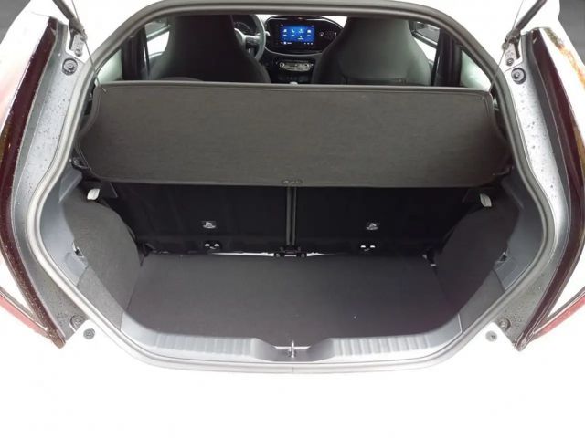 Toyota Aygo X Business Hatchback S-CVT