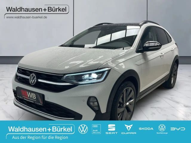 Volkswagen Taigo 1.0 TSI DSG Style