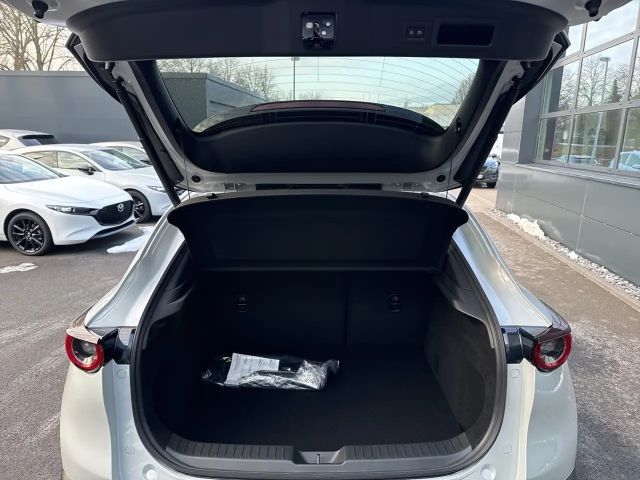 Mazda CX-30 Nagisa 140 Metallic