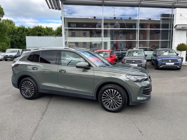 Volkswagen Tiguan 2.0 TDI DSG Life