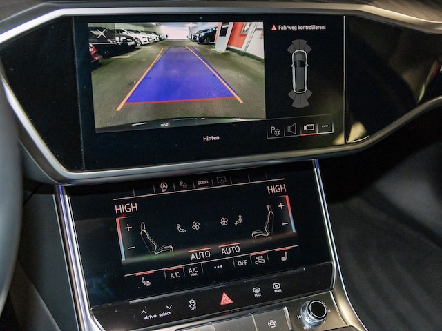 Audi A6 40 TDI Avant S-Tronic Sport