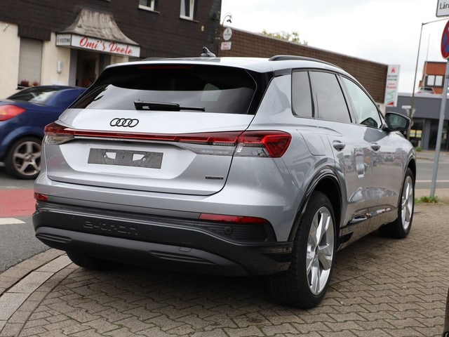 Audi Q4 e-tron Quattro