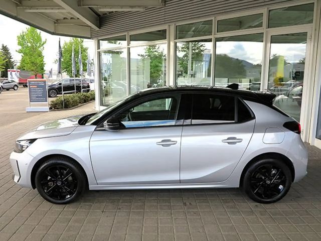 Opel Corsa GS-Line Grand Sport