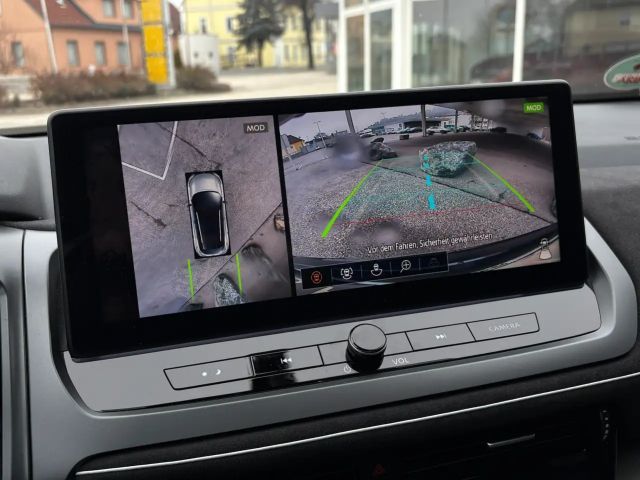 Nissan Qashqai AWD DIG-T