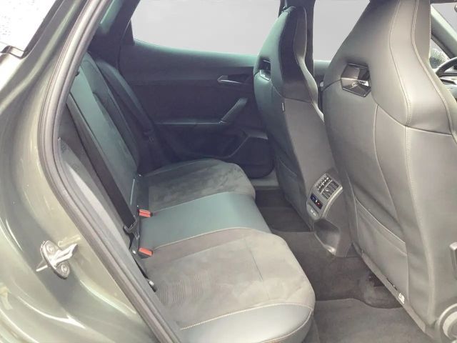 Cupra Formentor 2.0 TSI VZ