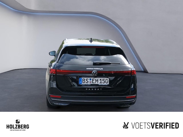 Volkswagen Passat 2.0 TDI Business DSG Variant