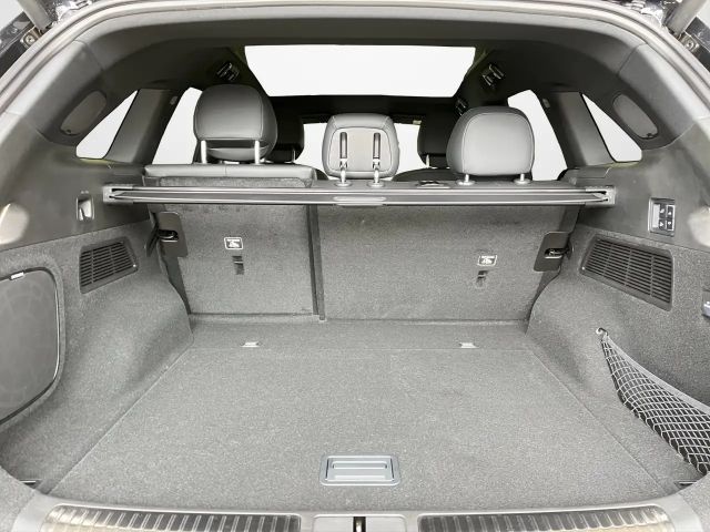 Xpeng G9 AWD Performance