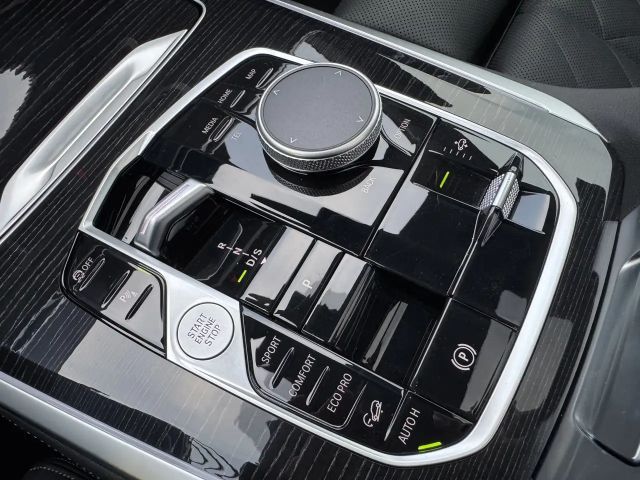 BMW X5 M-Sport xDrive30d