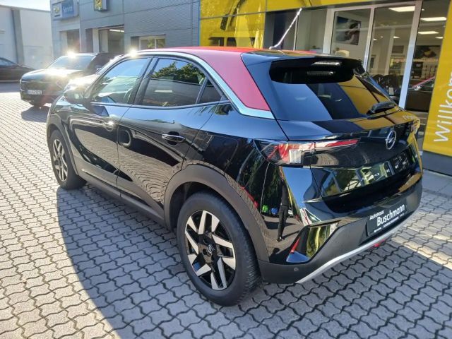Opel Mokka Elegance Mokka-e