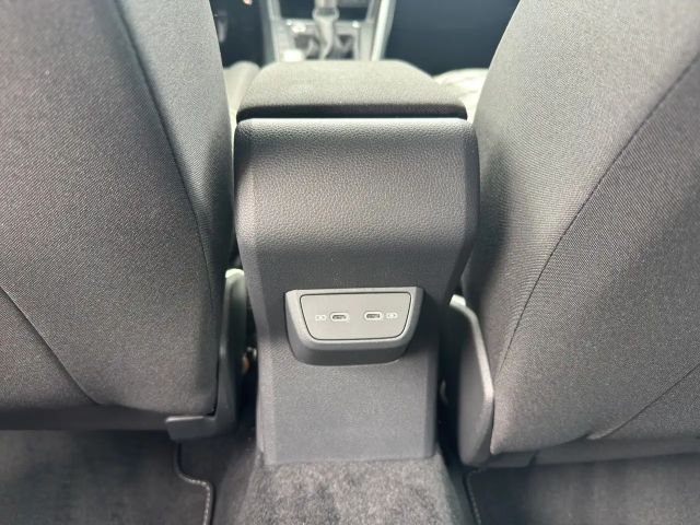 Volkswagen Taigo 1.0 TSI IQ.Drive