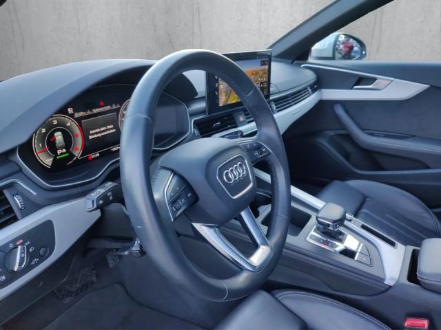Audi A4 allroad 50 TDI Quattro