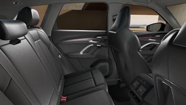 Audi Q5 Quattro S-Tronic