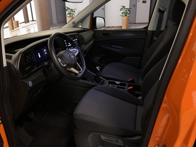 Volkswagen Caddy Caddy KO     Caddy  85 TSI SG6