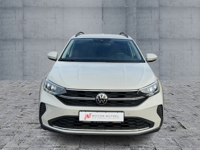 Volkswagen Taigo 1.0 TSI Life