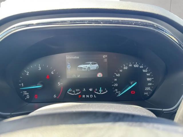 Ford Focus 1.5 EcoBlue Wagon