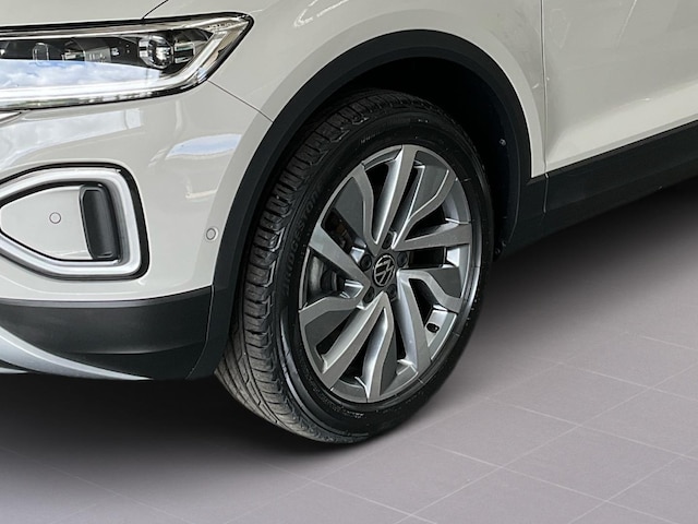 Volkswagen T-Roc 2.0 TDI DSG